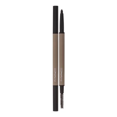 MAC Eye Brows Styler Svinčnik za obrvi za ženske 0,09 g Odtenek Fling