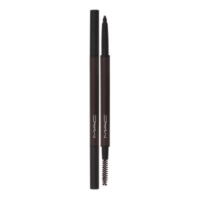 MAC Eye Brows Styler Svinčnik za obrvi za ženske 0,09 g Odtenek Spiked