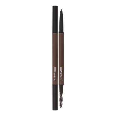 MAC Eye Brows Styler Svinčnik za obrvi za ženske 0,09 g Odtenek Lingering