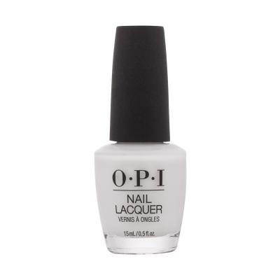 OPI Nail Lacquer Lak za nohte za ženske 15 ml Odtenek NL H22 Funny Bunny