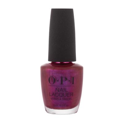 OPI Nail Lacquer Lak za nohte za ženske 15 ml Odtenek NL T84 All Your Dreams In Vending Machines