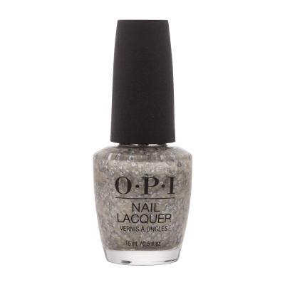 OPI Nail Lacquer Lak za nohte za ženske 15 ml Odtenek NL T97 This Shade Is Blossom