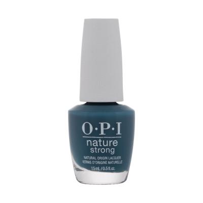 OPI Nature Strong Lak za nohte za ženske 15 ml Odtenek NAT 018 All Heal Queen Mother Earth