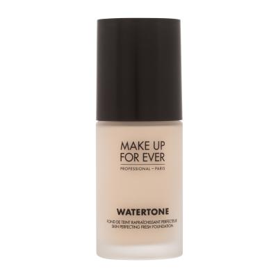 Make Up For Ever Watertone Skin Perfecting Fresh Foundation Puder za ženske 40 ml Odtenek Y405 Golden Honey