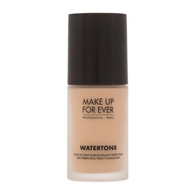 Make Up For Ever Watertone Skin Perfecting Fresh Foundation Puder za ženske 40 ml Odtenek Y328 Sand Nude