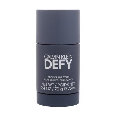 Calvin Klein Defy Deodorant za moške 75 ml