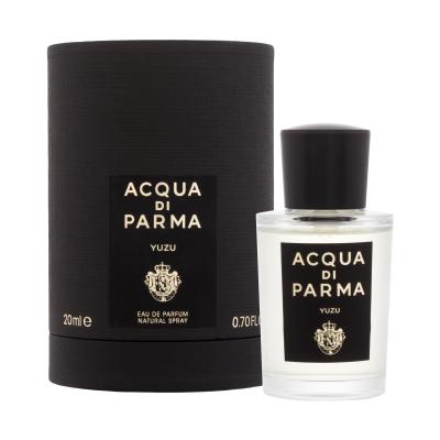 Acqua di Parma Signatures Of The Sun Yuzu Parfumska voda 20 ml