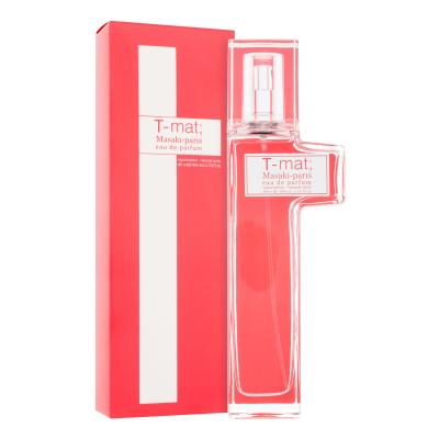Masaki Matsushima T-Mat Parfumska voda za ženske 80 ml