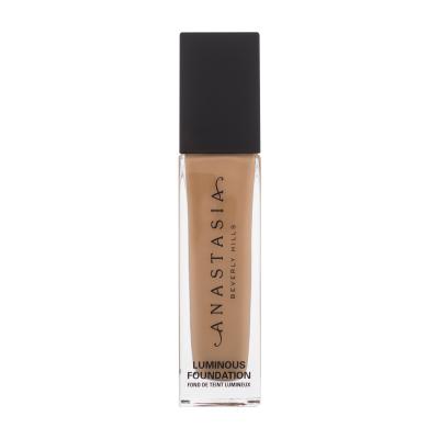 Anastasia Beverly Hills Luminous Foundation Puder za ženske 30 ml Odtenek 290C