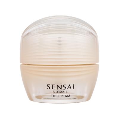 Sensai Ultimate The Cream Dnevna krema za obraz za ženske 15 ml