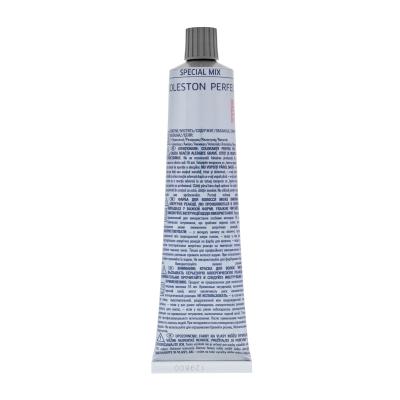 Wella Professionals Koleston Perfect Special Mix Barva za lase za ženske 60 ml Odtenek 0/88