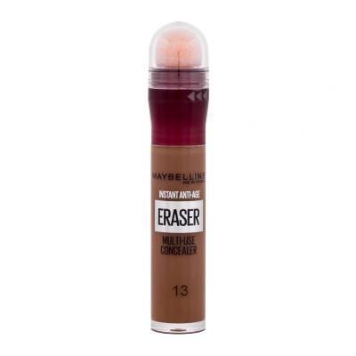 Maybelline Instant Anti-Age Eraser Korektor za ženske 6,8 ml Odtenek 13 Cocoa