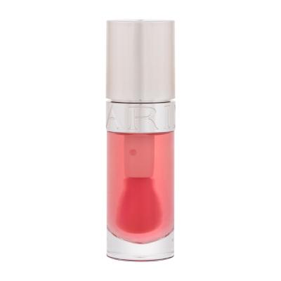 Clarins Lip Comfort Oil Lip Oil Olje za ustnice za ženske 7 ml Odtenek 04 Pitaya