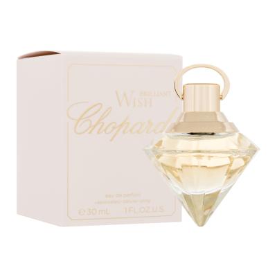 Chopard Brilliant Wish Parfumska voda za ženske 30 ml