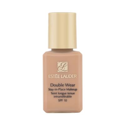 Estée Lauder Double Wear Stay In Place SPF10 Puder za ženske 15 ml Odtenek 1W2 Sand