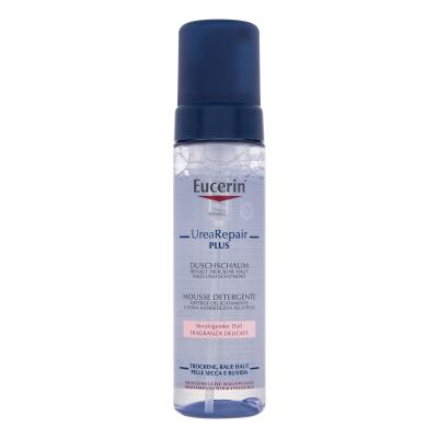 Eucerin UreaRepair Plus Urea Shower Foam Pena za prhanje za ženske 200 ml