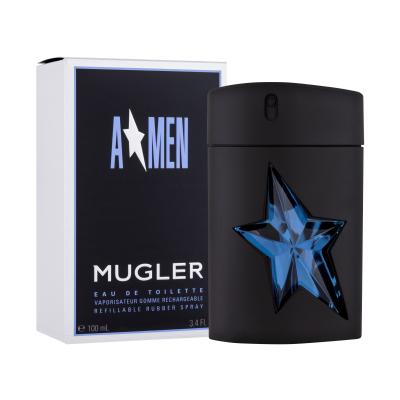 Mugler A*Men Toaletna voda za moške 100 ml