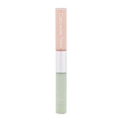 Physicians Formula Concealer Twins Korektor za ženske 5,8 g Odtenek Green/Light