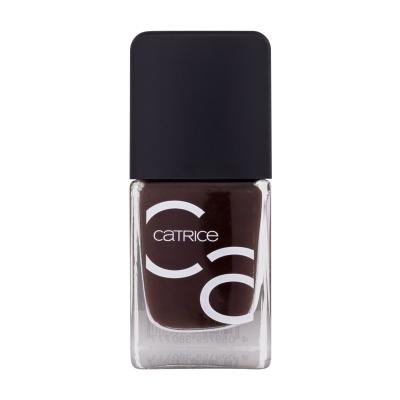 Catrice Iconails Lak za nohte za ženske 10,5 ml Odtenek 131 Espressoly Great