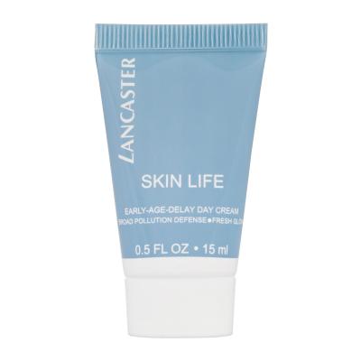 Lancaster Skin Life Early-Age-Delay Dnevna krema za obraz za ženske 15 ml