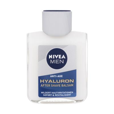 Nivea Men Hyaluron Anti-Age Balzam po britju za moške 100 ml