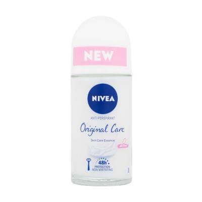 Nivea Original Care Antiperspirant za ženske 50 ml