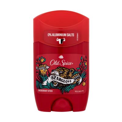 Old Spice Bearglove Deodorant za moške 50 ml