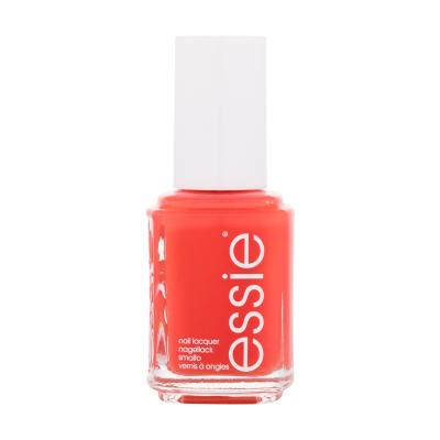 Essie Nail Lacquer Lak za nohte za ženske 13,5 ml Odtenek 722 Feelin´Poppy