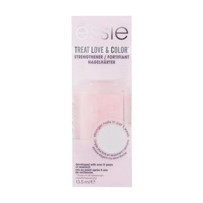 Essie Treat Love & Color Nega nohtov za ženske 13,5 ml Odtenek 03 Sheers To You Sheer