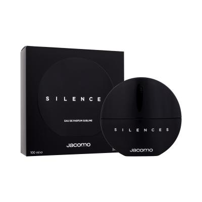 Jacomo Silences Sublime Parfumska voda za ženske 100 ml