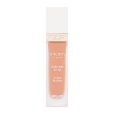 Sisley Sisleÿa Le Teint Puder za ženske 30 ml Odtenek 3R+ Pinky Peach
