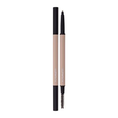MAC Eye Brows Styler Svinčnik za obrvi za ženske 0,09 g Odtenek Omega