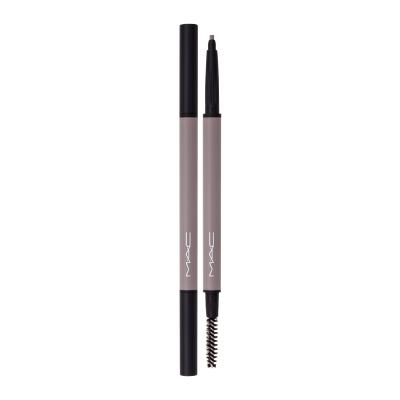 MAC Eye Brows Styler Svinčnik za obrvi za ženske 0,09 g Odtenek Thunder