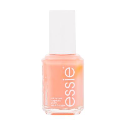 Essie Nail Lacquer Lak za nohte za ženske 13,5 ml Odtenek 782 Set For Sunset