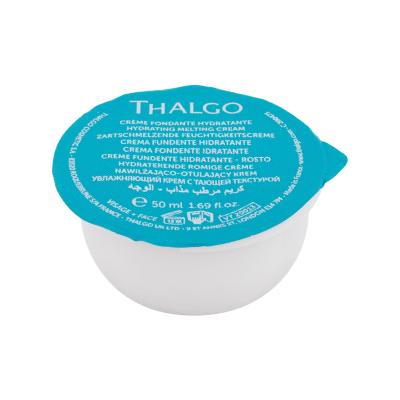 Thalgo Source Marine Hydrating Melting Cream Dnevna krema za obraz za ženske polnilo 50 ml