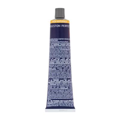 Wella Professionals Color Touch Rich Naturals Barva za lase za ženske 60 ml Odtenek 7-3