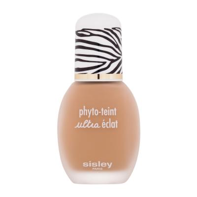 Sisley Phyto-Teint Ultra Éclat Puder za ženske 30 ml Odtenek 3W2 Hazel