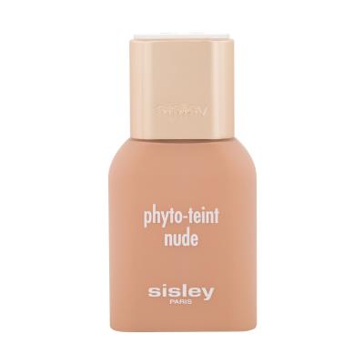 Sisley Phyto-Teint Nude Puder za ženske 30 ml Odtenek 1N Ivory