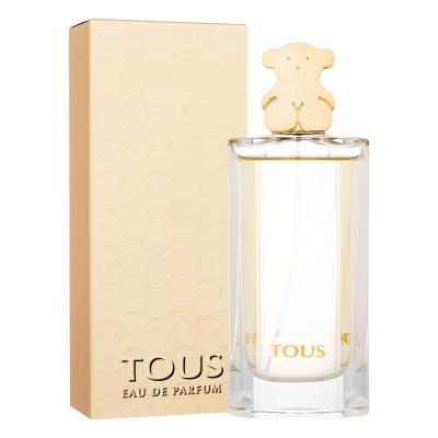 TOUS Gold Parfumska voda za ženske 50 ml