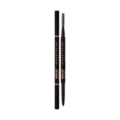 Anastasia Beverly Hills Brow Wiz Svinčnik za obrvi za ženske 0,085 g Odtenek Ash Brown