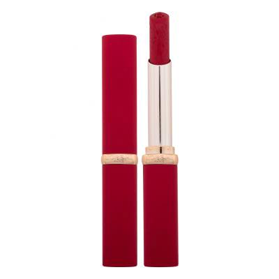 L'Oréal Paris Color Riche Intense Volume Matte Colors of Worth Šminka za ženske 1,8 g Odtenek 100 Le Pink Worth It