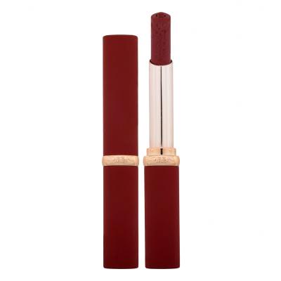 L'Oréal Paris Color Riche Intense Volume Matte Colors of Worth Šminka za ženske 1,8 g Odtenek 200 L´orange Stand Up