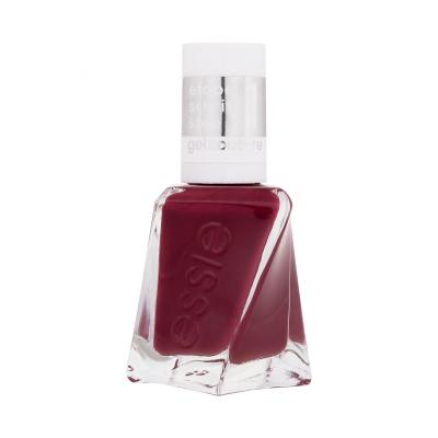 Essie Gel Couture Nail Color Lak za nohte za ženske 13,5 ml Odtenek 550 Put In The Patchwork