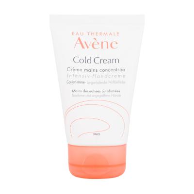 Avene Cold Cream Krema za roke 50 ml
