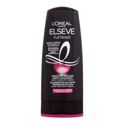 L'Oréal Paris Elseve Full Resist Strengthening Balm Nega za lase za ženske 200 ml