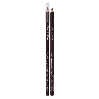 Wet n Wild Color Icon Svinčnik za oči za ženske 1,4 g Odtenek Simma Brown Now!