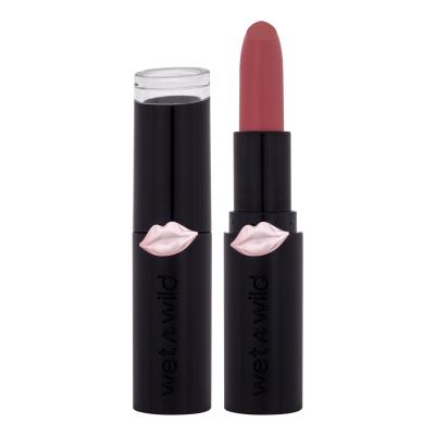 Wet n Wild MegaLast Šminka za ženske 3,3 g Odtenek Into the Flesh