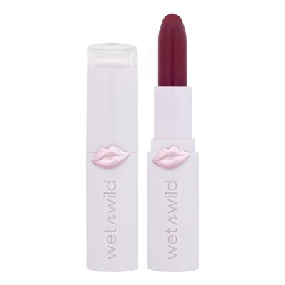 Wet n Wild MegaLast High Shine Šminka za ženske 3,3 g Odtenek Raining Rubies