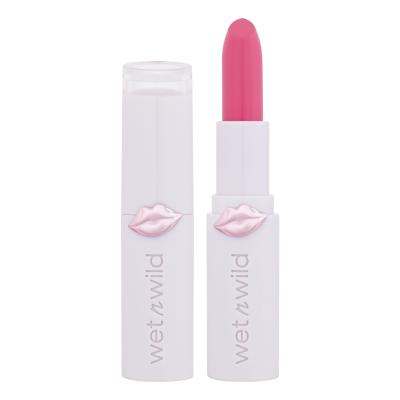 Wet n Wild MegaLast High Shine Šminka za ženske 3,3 g Odtenek Pinky Ring