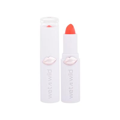 Wet n Wild MegaLast High Shine Šminka za ženske 3,3 g Odtenek Tanger-ring the Alarm
